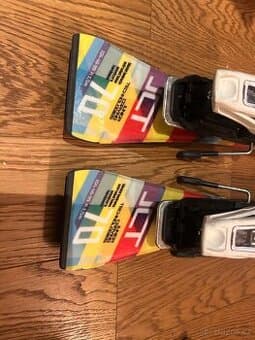 Lusti 70 detske lyze carving