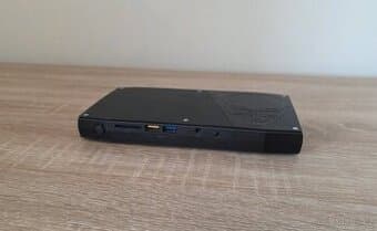 Intel NUC6i7KYK (i7-6770HQ, 16 GB RAM, 256 GB SSD)