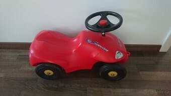 Odrážedlo Speeder, pěkné