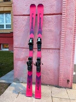 Dámské lyže ELAN Speed Magic - 150cm