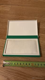 Razítkovací polštářek Zn. Monopol 13,5 x 9 cm