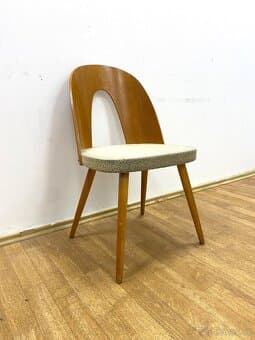 Retro židle Antonín Šuman 60. léta