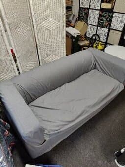 Potah na pohovku IKEA Klippan