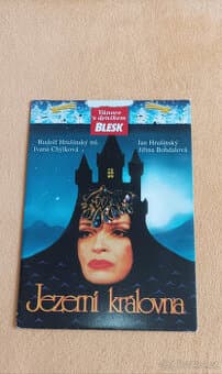 Dvd pohádky + filmy