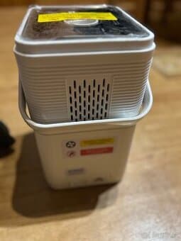 Inhalátor HexGen H-300