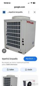 Borten 12 xb tepelné cerpadlo