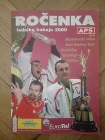 POPTÁVÁM - APS ROČENKY + ROČENKY VSETÍNA + STARÉ KARTY APS R
