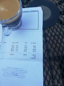 Nerezové čerpadlo Sigma typ 40-GFPU