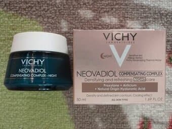 Vichy Neovadiol Compensating Complex noční 50ml.