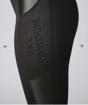 Legíny PS of Sweden vel. 40