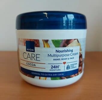 Univerzální krém 400ml