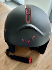 lyžařská přilba CEBE vel. S (56 cm) - černá