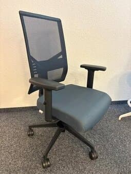 Kancelářská židle Antares Omnia