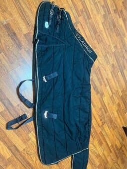 Stájová deka Eskadron