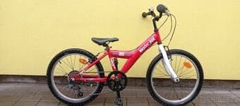 Dětské kolo Leader Fox 20"