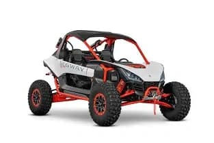 Segway Villain SX10 2025