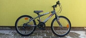 Dětské kolo Dema 20"