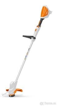 AKU vyžínač FSA 57 Set