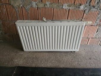 Prodám radiatory a jeden I nový