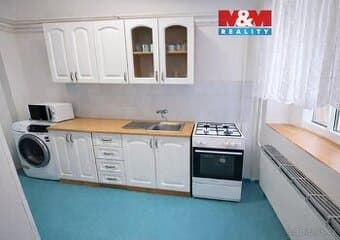 Prodej bytu 2+1, 128 m², Krupka, ul. Poštovní