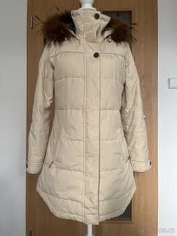 Dámský zimní kabát Roxy vel. M