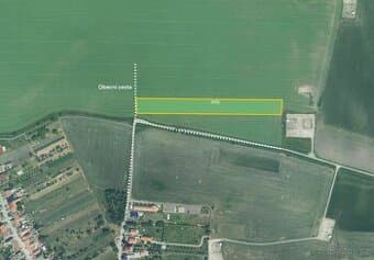 Zemědělská půda, prodej, Dolní Dunajovice, Břeclav