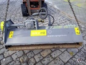 Mulčovač BellonMit TTC1400