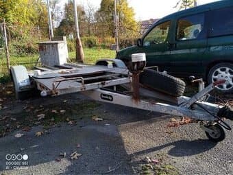 Hengr na auta BRENDERUP