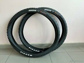 Pneu Maxxis Assegai 29x2,5WT 3C MaxxTerra EXO+ TR NOVÉ