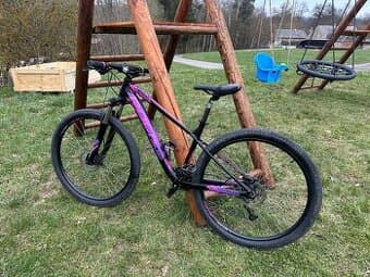 Dámské kolo Rock Machine