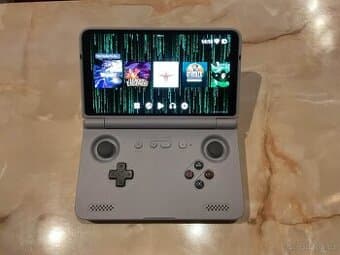 Retroid Pocket Flip 2