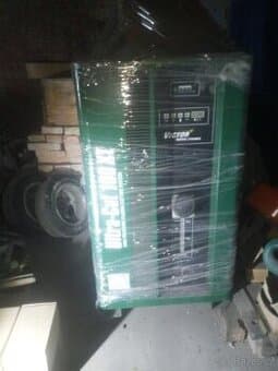 Plazmový zdroj VICTOR Ultra-Cut 100 XT (7672)