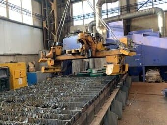 Plazmový portá Microstep MG 12001 25PrP (6599)