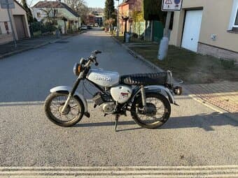 simson s51 enduro