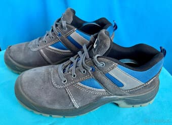 Pracovní polobotky CXS Dobrman O1 – Velikost 41