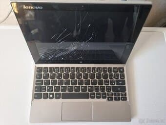 Prodám Lenovo Miix 2 10 viz foto.