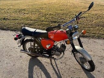 Simson s51