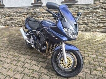 Suzuki GSF 1200 S Bandit