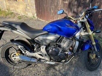 Honda Hornet CB 600F