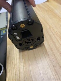 Bosch baterie 625 wh powertube