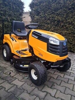 Zahradni traktor MTD CubCadet LT 3 PR 105