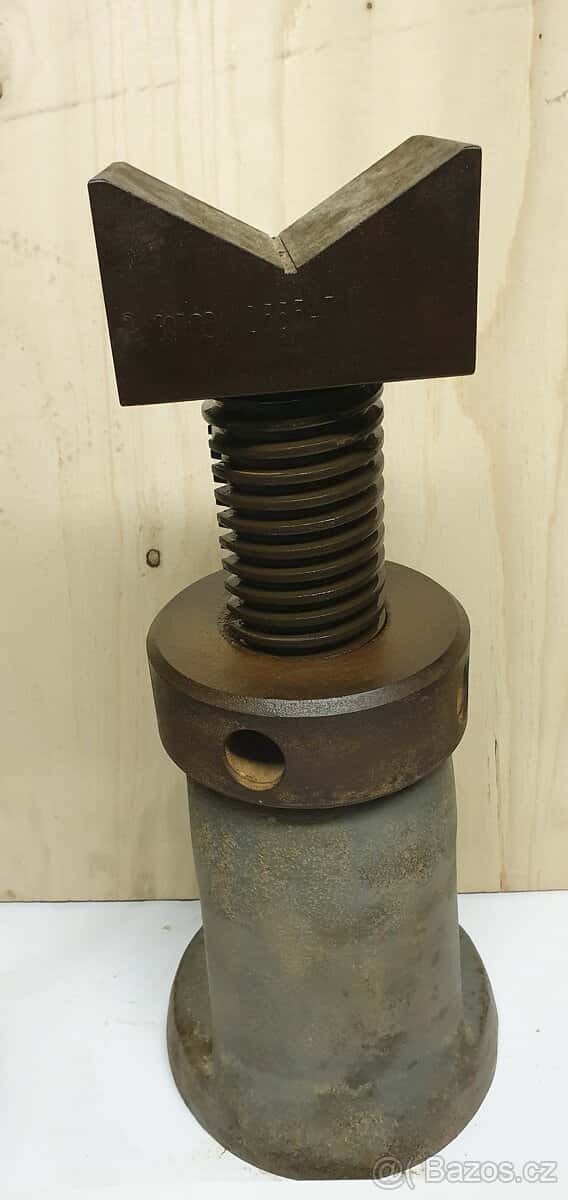 Prizmatická opěra 1