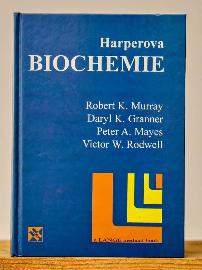 Biochemie 1