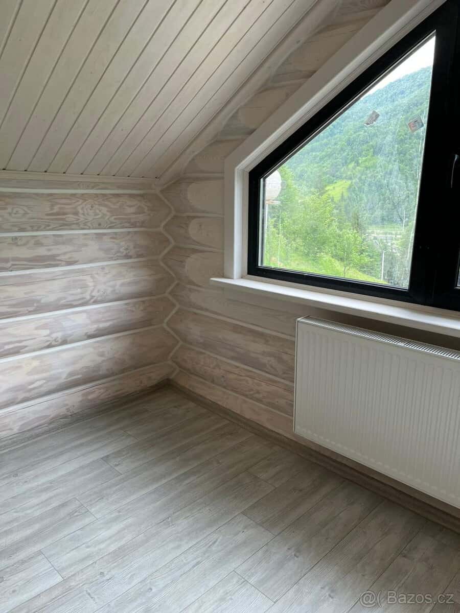 Sruby a roubenky. Nejnižší ceny v EU. 16