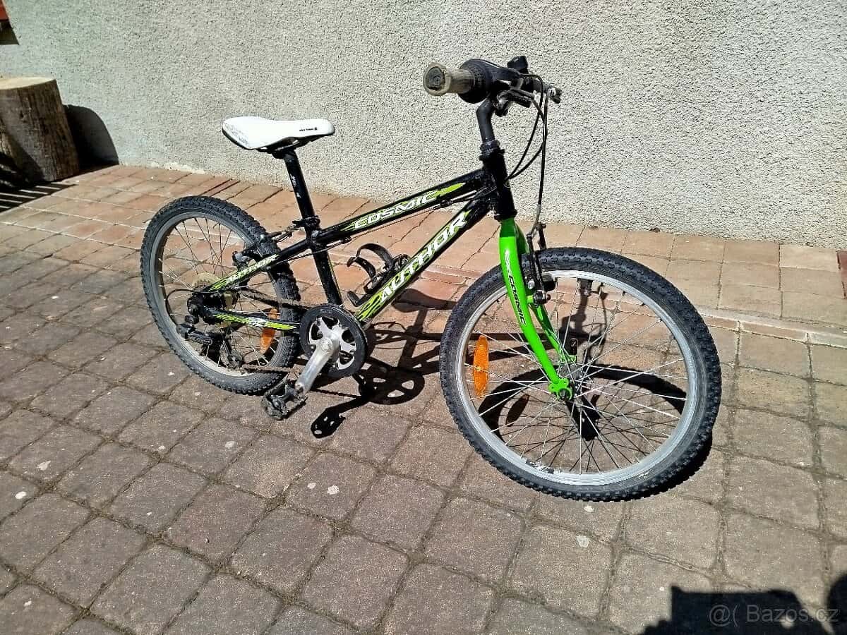 Author Cosmic "20" 1