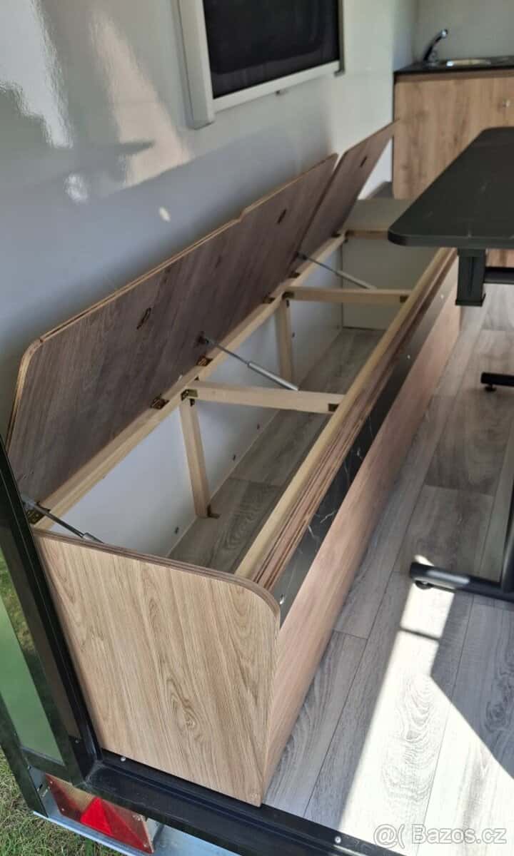 Minikaravan minicamp 6