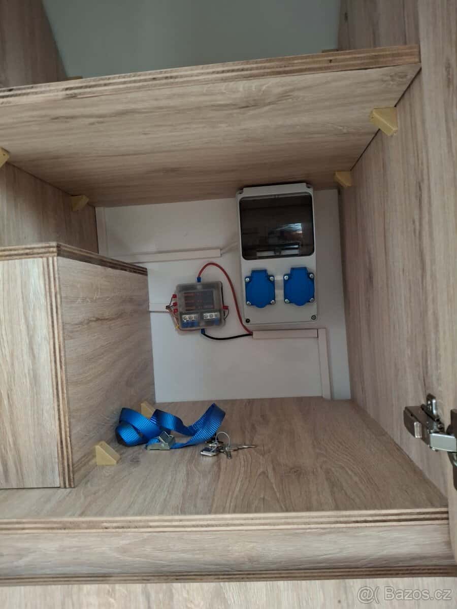 Minikaravan minicamp 10