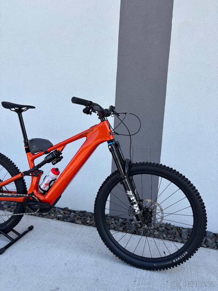 Specialized Turbo Levo 4 Comp 4
