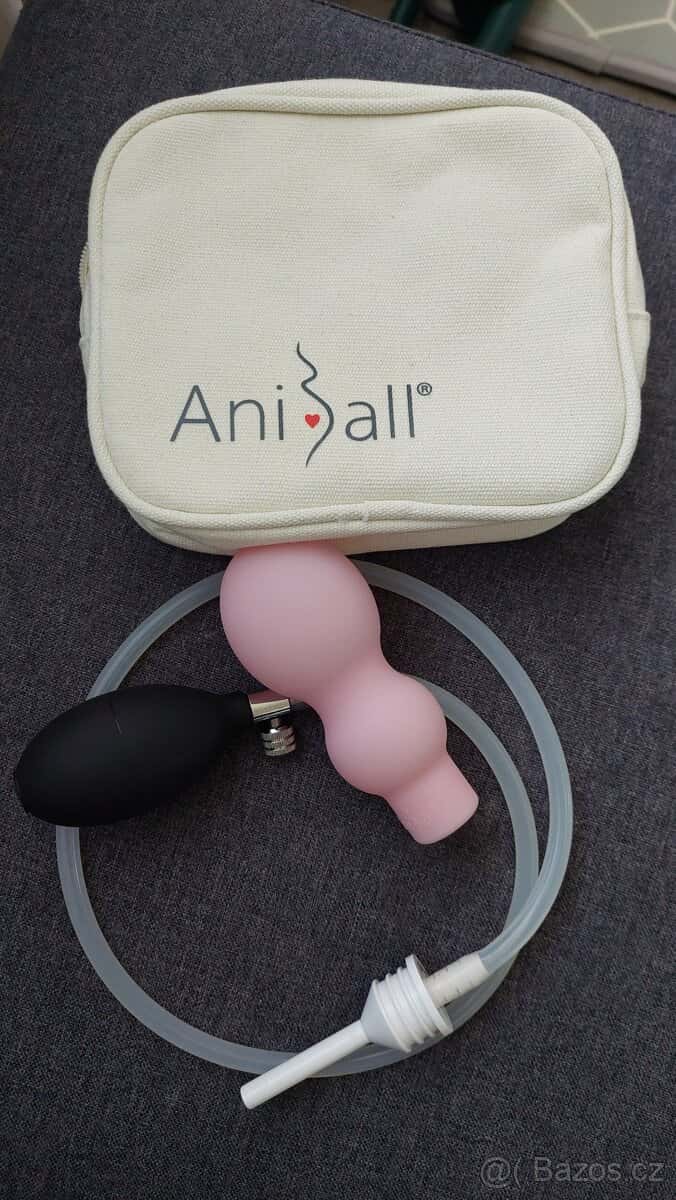Aniball 1