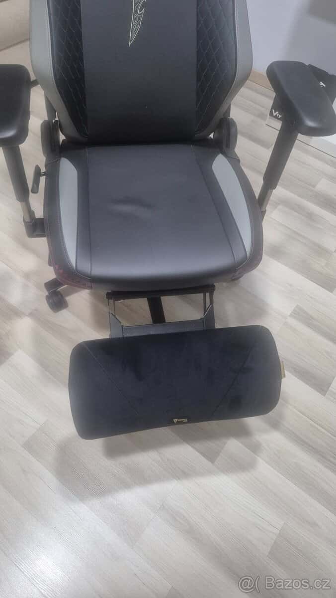 Secretlab TITAN Evo - Regular - Pyke 3